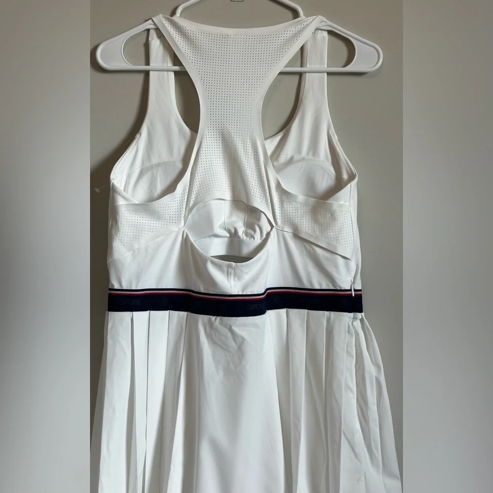 G/FORE Women’s Dress Tennis Golf Racerback Stretch Size XL - Picture 7 of 7